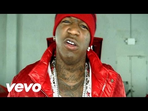 Birdman - 100 Million ft. Young Jeezy, Rick Ross, Lil Wayne