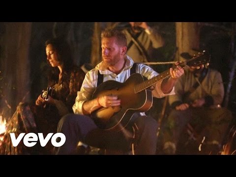 Joey+Rory - Josephine