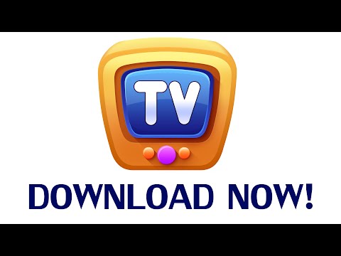 Download Nursery Rhymes by ChuChu TV  Mobile App