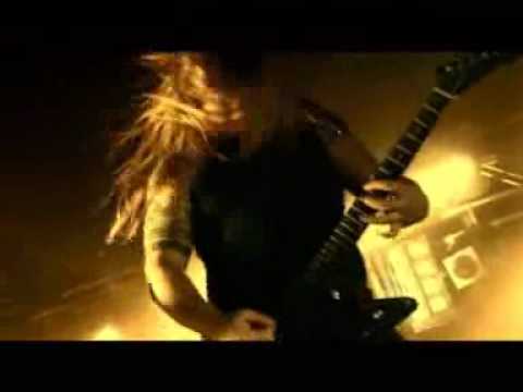 Amon Amarth - Fate Of Norns