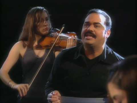 Gilberto Santa Rosa - Que Alguien Me Diga