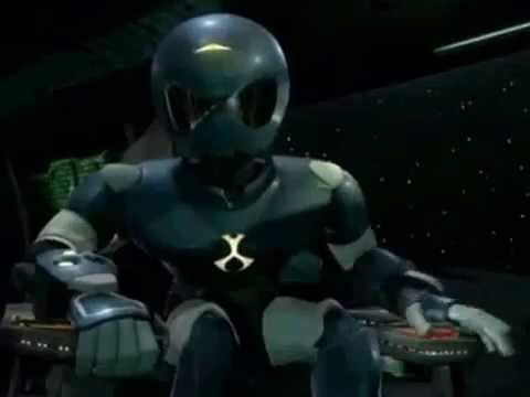 Toonami Jetstream Promo