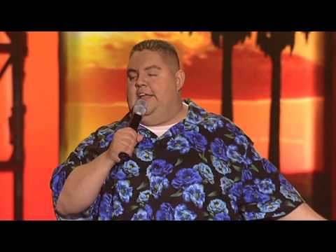 "Latino TV, Soda & Cake" - Gabriel Iglesias- (From Hot & Fluffy comedy special)