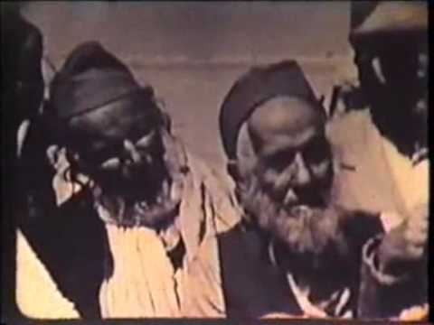 Ethnic Cleansing of Jews in Arab Countries