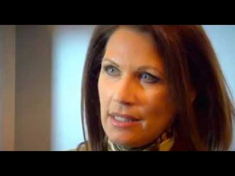 Michele Bachmann warns Obama will reveal he’s the Antichrist