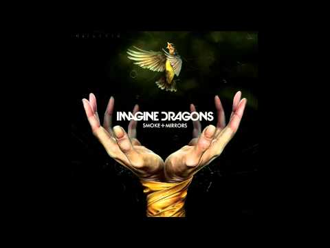 Friction - Imagine Dragons (Audio)