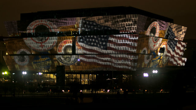 National Museum of African American History Says It Will Acknowledge, Not Honor, Bill Cosby