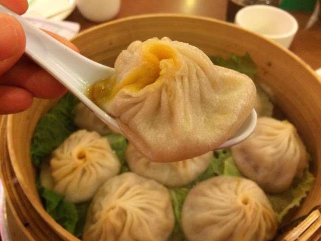 The Best Soup Dumplings In NYC