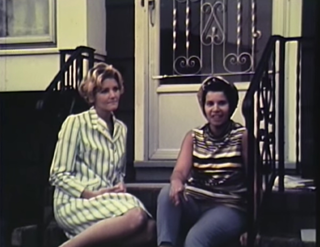 Watch 1960s Staten Island Locals React To 