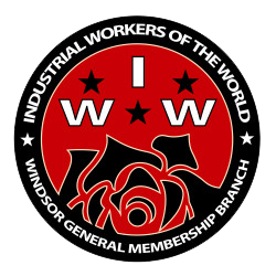 Windsor IWW