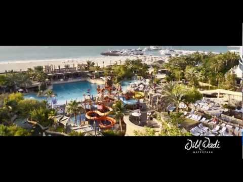 Wild Wadi Official Video