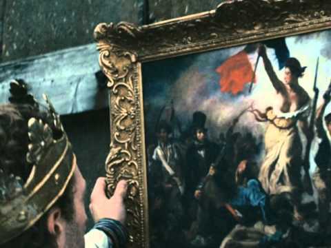 Coldplay - Viva La Vida (Anton Corbijn Version)