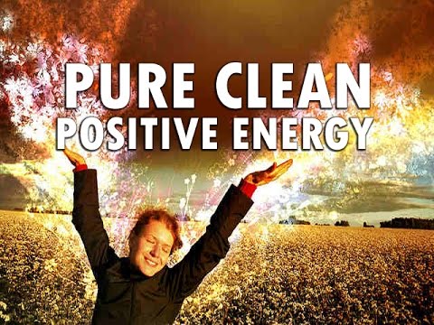 Extremely Powerful Positive Energy - Raise Good Vibrations - Piano Music