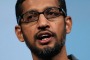 Pichai received $US99.8 million in restricted stock that will vest in full by 2017.