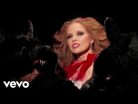 Gloria Trevi - Habla Blah Blah ft. Shy Carter