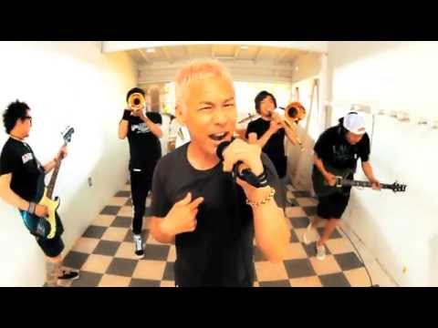 KEMURI 「PMA (Positive Mental Attitude)」 Music Video (SKA BRAVO Version)