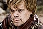 Dinklage as Tyrion Lannister in <i>Game of Thrones</i>.