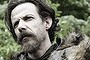 Noah Taylor as Locke ... A man of the Night's Watch and Vargo Hoat rolled into one.