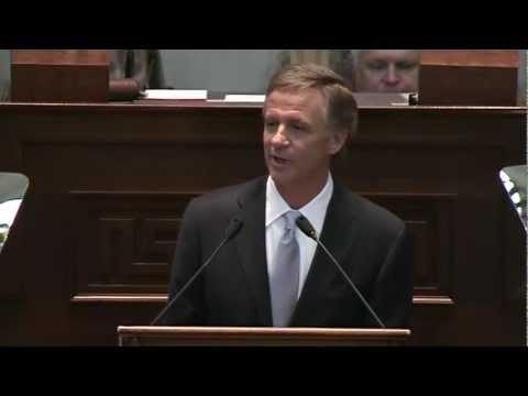 Gov. Bill Haslam | 2013 State of the State Address Highlights