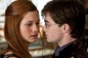 Controversial Statement ahead! If the Harry and Ginny romance didn't seem right in the novels, then it was going to seem ...