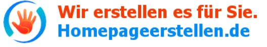 Günstige Homepage erstellen Preis ab 199 € online.