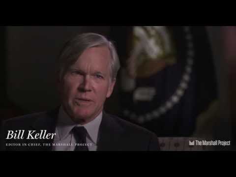 Exclusive: President Barack Obama Talks With Bill Keller on Criminal Justice