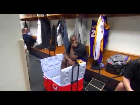 The Association Los Angeles Lakers HD