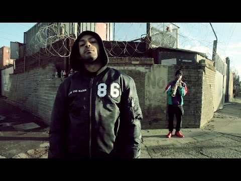 Kano - 3 Wheel-ups (feat. Giggs)