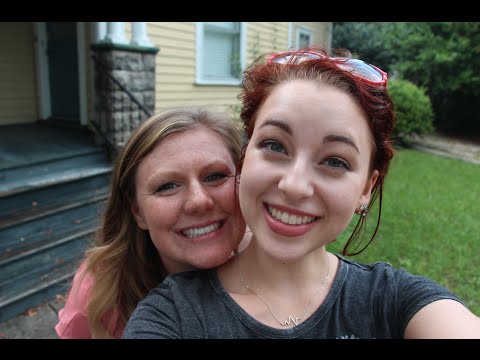 Wilmington, NC Vlog: Seeing One Tree Hill Filming Locations with Jen!