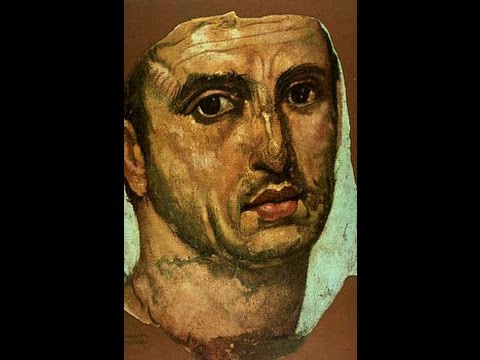 Faces of Ancient Middle East Part 31 (Romans)