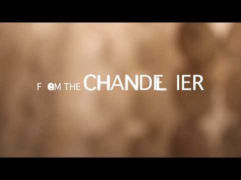 Chandelier (Sia) cover by The Wind and The Wave