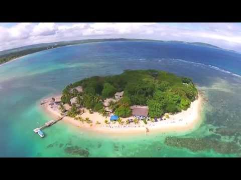 One Of The Most Smallest Country on Earth (Hideaway Island, Vanuatu)