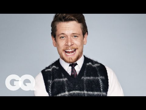 Jack O’Connell on Why There’s Nothing Funny on the Internet, Ever - GQ's 2014 Men of the Year