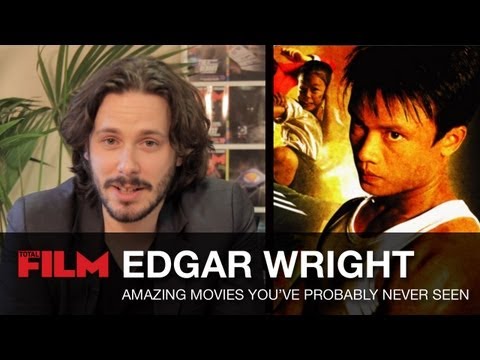 Edgar Wright's 10 Amazing Movies You've Probably Never Seen