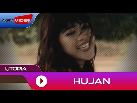 Utopia - Hujan | Official Video