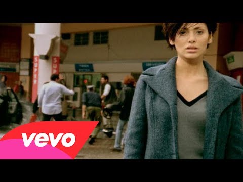 Natalie Imbruglia - Big Mistake