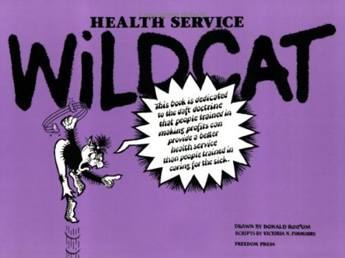 Wildcat: Health Service Wildcat