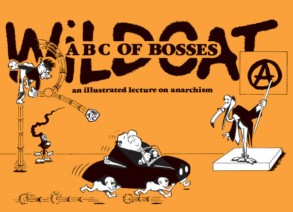 Wildcat: ABC of Bosses