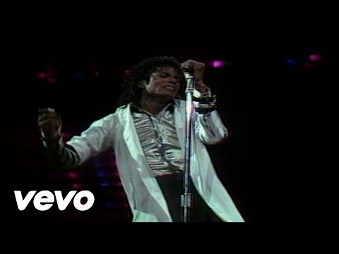 Michael Jackson - Dirty Diana (Live)