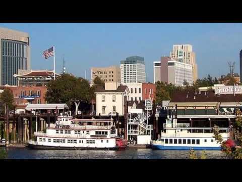 Sacramento travel guides California, United States