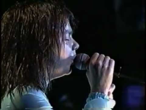 Björk - Free Jazz Festival, Brazil (1996) (full concert - pro-shot)