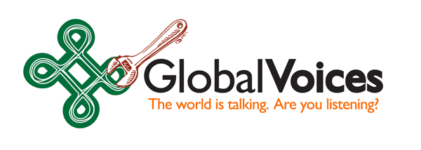 Global Voices Online - under maintenance