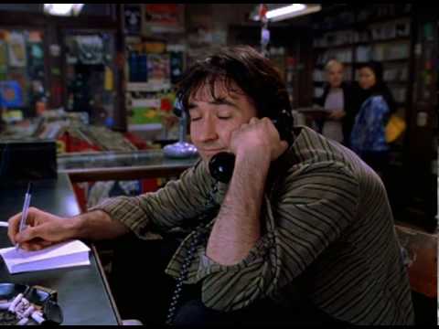 "High Fidelity (2000)" Theatrical Trailer