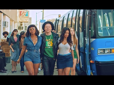 MACKLEMORE & RYAN LEWIS - DOWNTOWN (OFFICIAL MUSIC VIDEO)