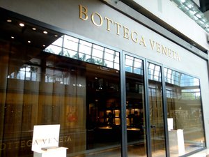 Bottega Veneta