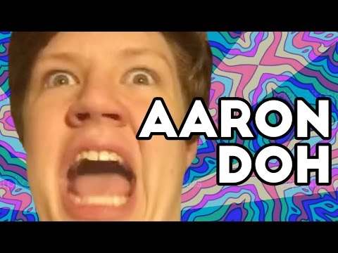 Aaron Doh Best Vines Compilation - Top Viners 2015