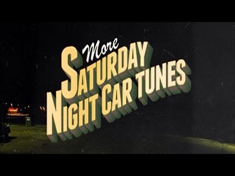 Curren$y - Terrace (More Saturday Night Car Tunes)