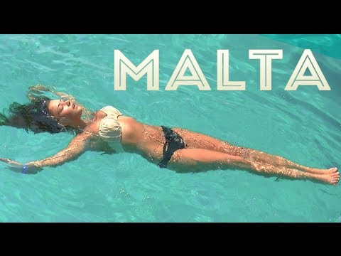 [HD] MALTA / TRAVEL GUIDE