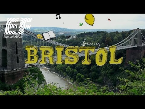 EF Bristol, England - UK - Info Video