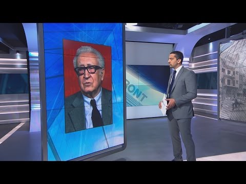 UpFront - Has the world betrayed Syria?